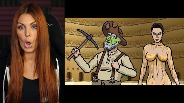 Super-Showdown-Bowl | Girls React смотреть онлайн