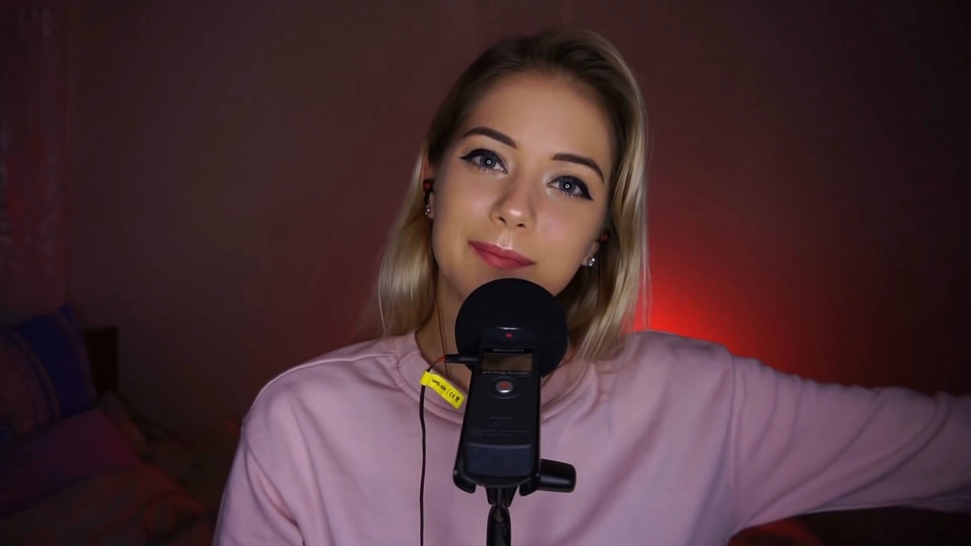 АСМР - САМЫЙ НЕЖНЫЙ ШЕПОТ ДЛЯ ТВОЕГО СНА - ASMR gentle whisper for your sleep смотреть онлайн