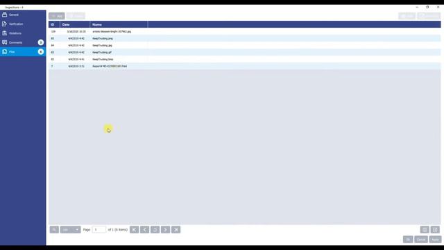 TMS update v7.6. - 06/23/2020 смотреть онлайн