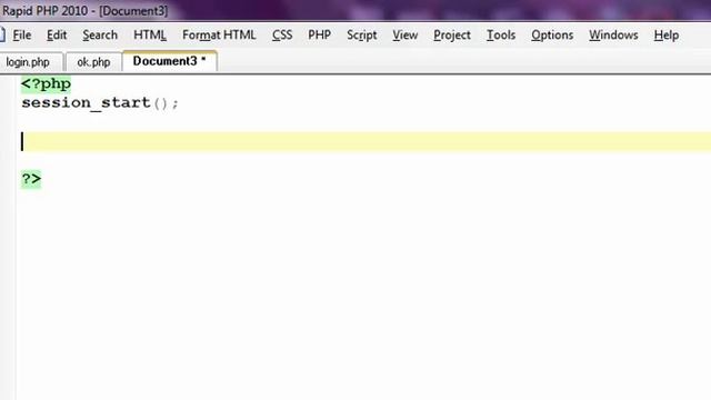 PHP 36 exersice session function смотреть онлайн