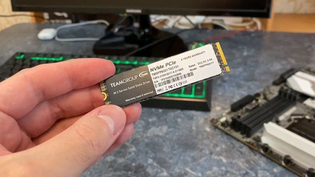 The BEST Ryzen 7 5800X Gaming PC Build 2021 смотреть онлайн