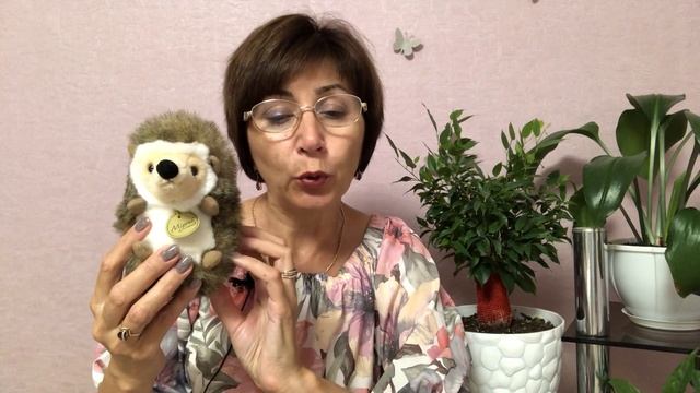 Сказка про ежика и колючий характер