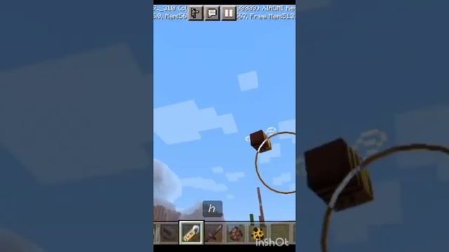 как изменить размер любого моба В Майнкрафт #shorts #minecraft Minecraft Майнкрафт смотреть онлайн