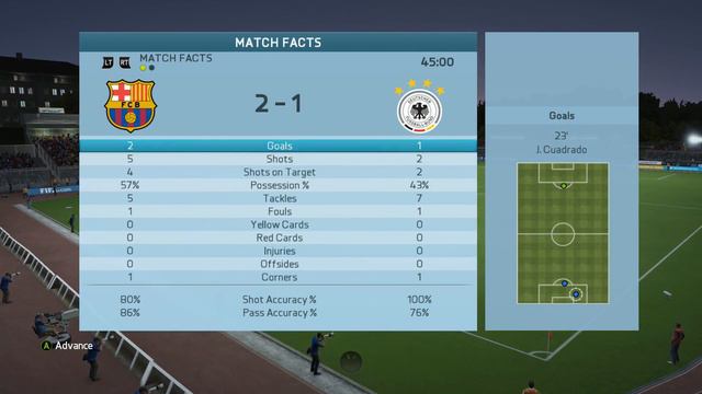 (Fifa 16 UT) SOMETHING POSITIVE Part 12 смотреть онлайн
