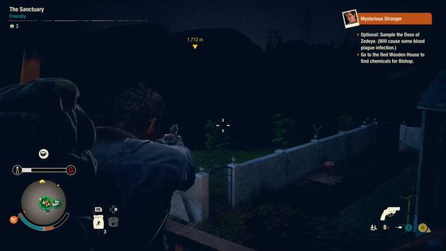 playing state of decay 2 with ralph the pig leader of pig gang смотреть онлайн