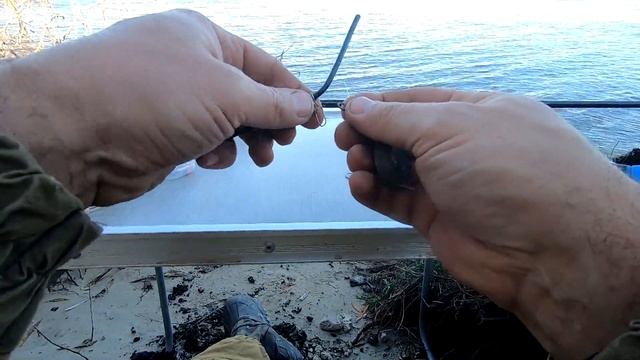 Снасть для ловли судака на живца. монтаж оснастки смотреть онлайн