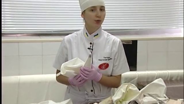 Все о кондитерских мешках смотреть онлайн