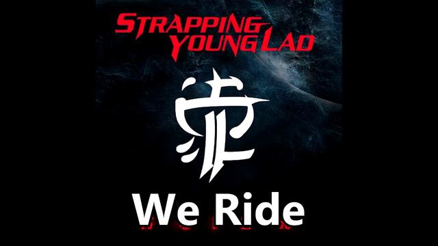 Strapping Young Lad - The Fucking Short Discography смотреть онлайн