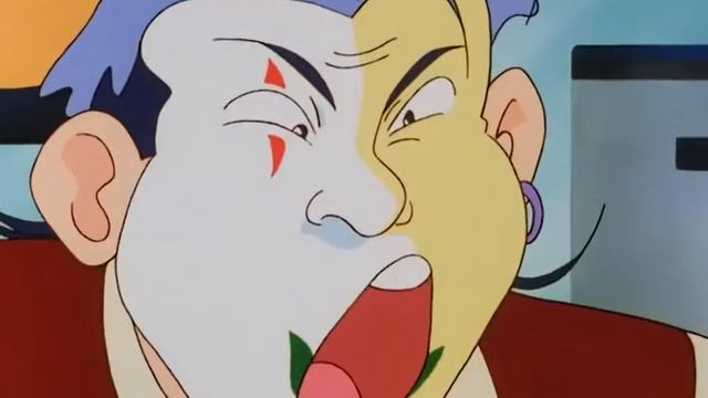 Shippu Iron Leaguer!! Ep 21 (Eng and Kor Subbed) смотреть онлайн