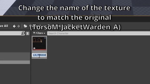 Foxhole Modding Tutorial : Textures