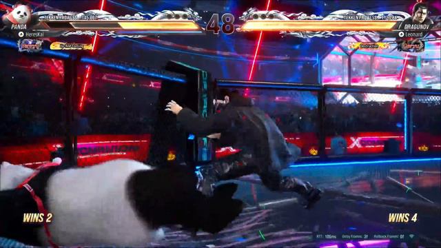 Tekken 8 In-Depth Review смотреть онлайн