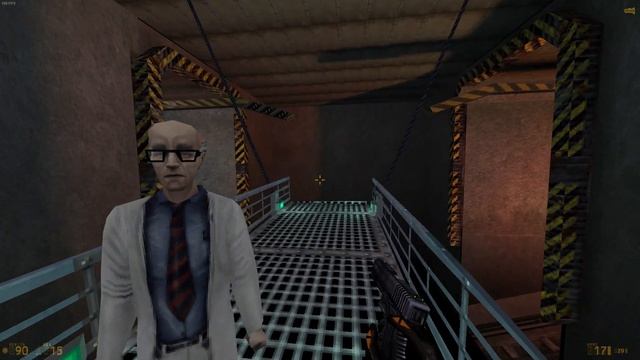 How to review Half-Life: MMod (HL:MMod random moments) смотреть онлайн
