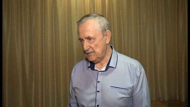 В Заречном презентовали литературный сборник «Серебряное слово» смотреть онлайн