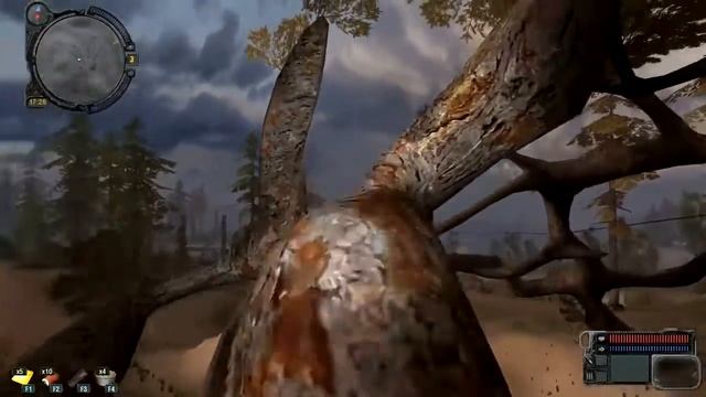 S.T.A.L.K.E.R Зов Припяти - Где найти труп Шутника смотреть онлайн