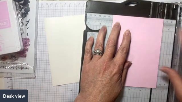 Sunday Night Live - Pink cards for Breast Cancer Awareness смотреть онлайн