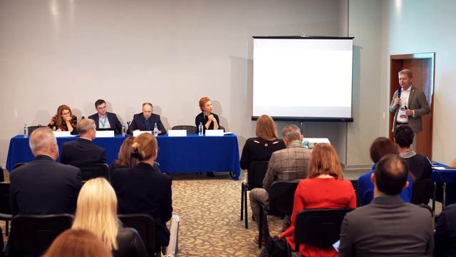 Экспертная секция "От идеи до проекта – как избежать ошибок". Шалаев Александр Юрьевич. смотреть онлайн