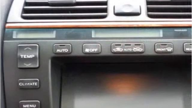 1999 Lexus LS 400 Used Cars Philadelphia PA смотреть онлайн