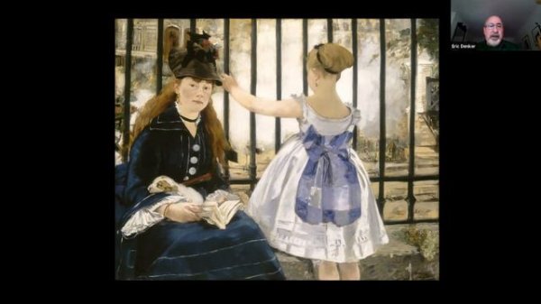 From David to Degas: Great French Paintings from the National Gallery of Art