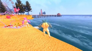 СЕМЬЯ ДЛИННЫЕ НОГИ ПРОТИВ СЕМЬИ ХАГИ ВАГИ В ГАРРИС МОД! ПОППИ ПЛЕЙТАЙМ POPPY PLAYTIME В Garry`s Mod