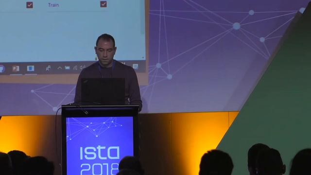 ISTA 2018 - What happened to web development? Spoiler: Angular by Konstantin Dinev смотреть онлайн