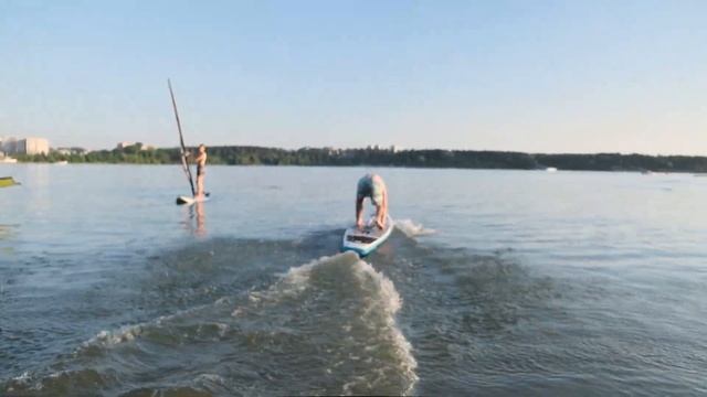 SUP BOARD | Какой выбрать? | САМЫЕ ГЛАВНЫЕ МОМЕНТЫ ВЫБОРА САП СЕРФА | sup surfing | смотреть онлайн