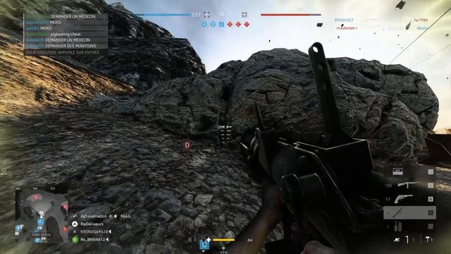 TOP 6 des MEILLEURS Fusils d’Asssaut de Battlefield V en 2024 ! смотреть онлайн