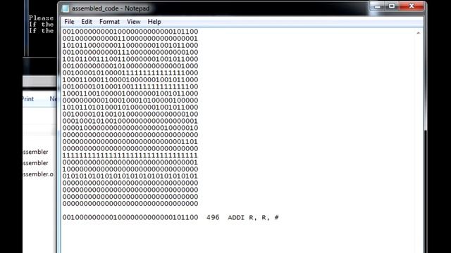 MIPS Disassembler смотреть онлайн