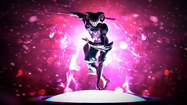 Warframe - Theme of Mirage - DAYMARE: Dimension Wars Music Extended смотреть онлайн