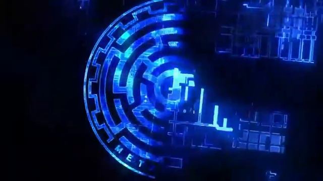 Welcome to MetaMaze смотреть онлайн