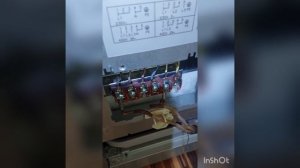 Электроплита бьет током. Причина и устранение поломки. А также ремонт подгоревшего провода счетчика