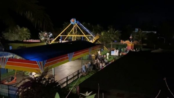 Очень Подробный Обзор отеля “Selectum Family Comfort Side” 18 октября 2023 год инста @neretinaolga