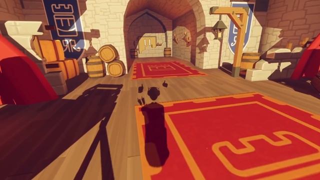 Life Of A PCVR Player! (Rec Room VR)