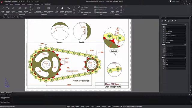 More XtraTools | ARES Commander смотреть онлайн