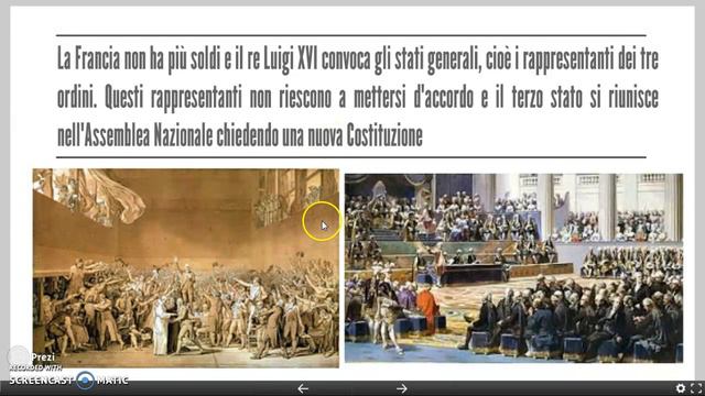 La Rivoluzione francese смотреть онлайн