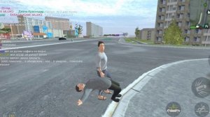 ТЮНИНГ МАШИНЫ В МАДАУТ MadOut 2 BCO