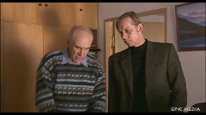 Девять неизвестных. Серия 6