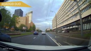 Видеорегистратор ROADGID DUO