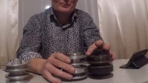 Мотоблок Нева!Повышенные и пониженные скорости!Шкив от каскада на Неву! HD 1080