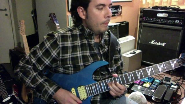 Rock & Boll (Luca Colombo) | Fabio Anicas смотреть онлайн