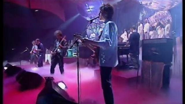 Spiritualized - Come Together смотреть онлайн
