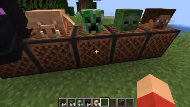 Я проверил 12 ВИРУСНЫХ МИФОВ о Майнкрафте 1.20... смотреть онлайн