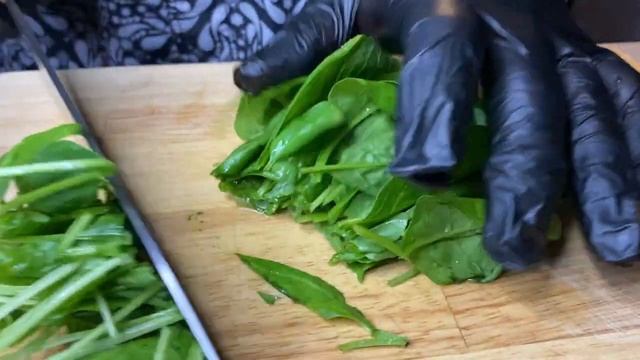 БОЖЕСТВЕННАЯ ГОРБУША В СЛИВОЧНОМ СОУСЕ смотреть онлайн