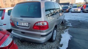 Цены упали 1300 евро авто в Европе