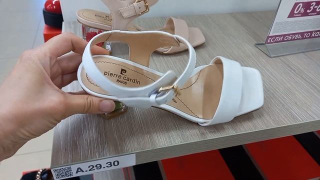 Самые дорогие босоножки в Кари? смотреть онлайн