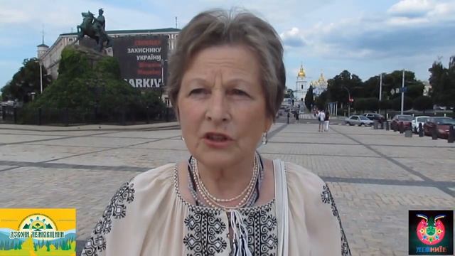 21-ий Міжнародний фестиваль лемківської культури "Дзвони Лемківщини" - Monastyryska, UA 2020 - 1/8 смотреть онлайн