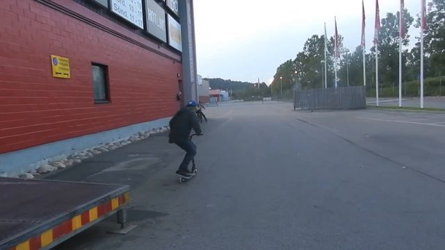 Gustav Stensholm | Summer 2012 смотреть онлайн