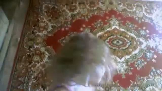 Видео с веб-камеры. Дата: 18 мая 2013 г., 7:34. смотреть онлайн