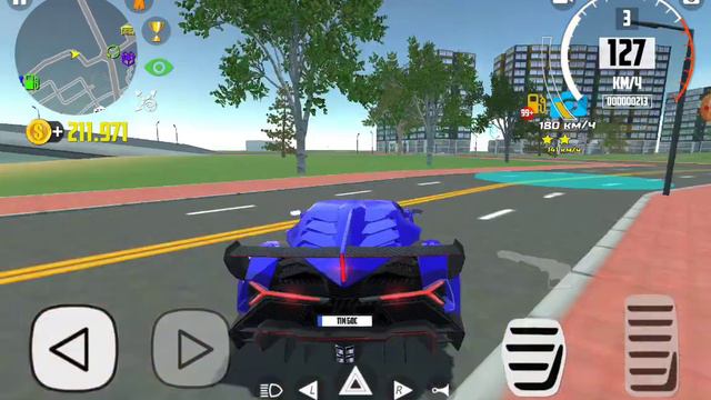 Где находится полицейские машины в Car Simulator 2 смотреть онлайн