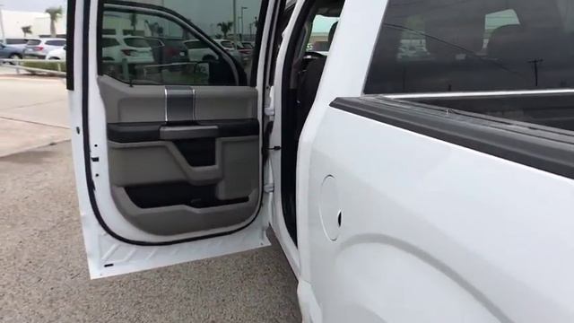 2015 Ford F-150 Corpus Christi, Port Lavaca, Victoria, Kingsville, Alice, TX FFD07631V смотреть онлайн
