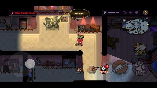 Jurassic *NEW* Legendary Skin Unlocked in Suspect mystery Mansion! смотреть онлайн